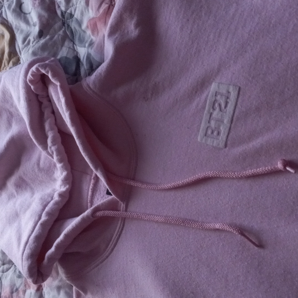 BT21 hoodie